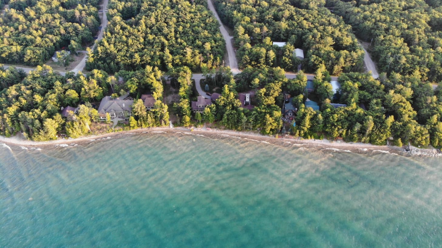 Editing My First Drone Video