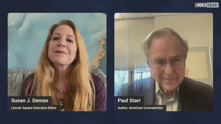 the_trump_choice_starve_or_lose_coverage_susan_demas_welcomes_paul_starr.mp4