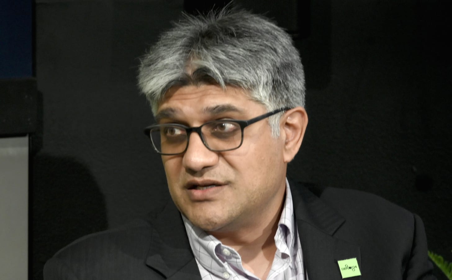 Jigar Shah