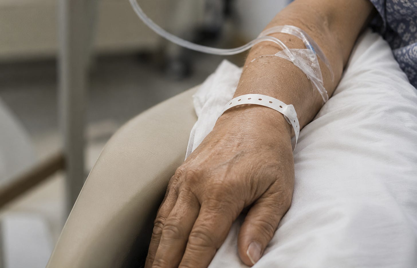 Studies Show That Adding Folic Acid to Flour Increases Cancer Rates
