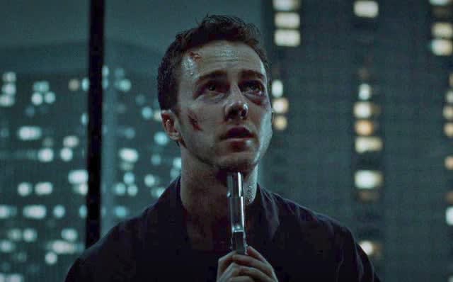 Why did he shoot himself? Is he stupid? : r/fightclub Why did he shoot himself? Is he stupid? : r/fightclub