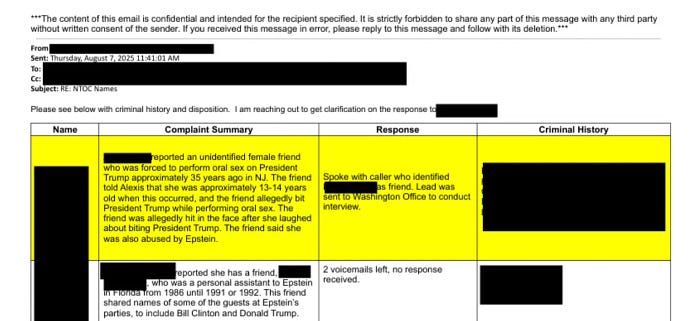 Republicans May Want to Think Twice Before Putting Trump’s Name on Airports, Schools, and Train Stations