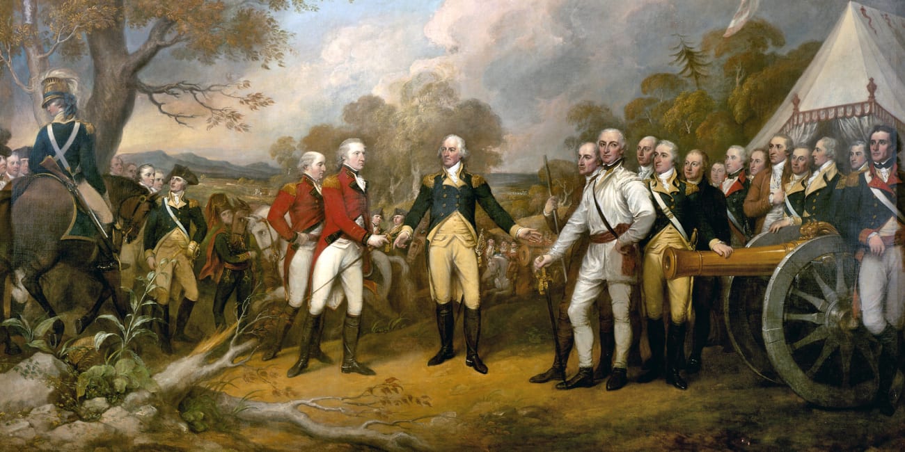 Don’t Give up the Ship