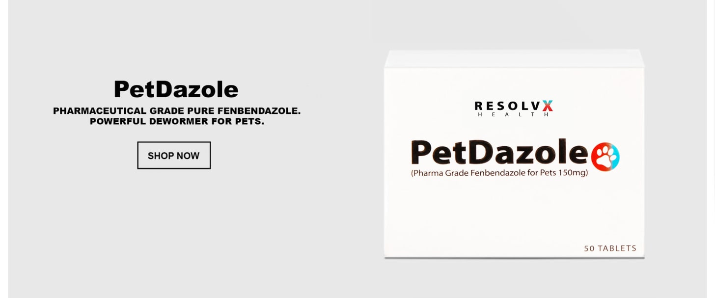 Dr. John Robb: Os protocolos de vacinação padrão podem prejudicar e até matar animais de estimação- 6