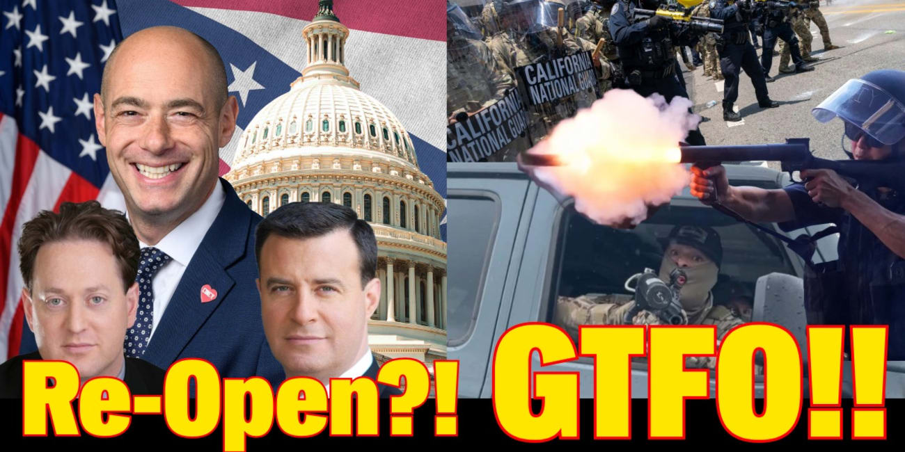 Democrats' Secret Weapon; They Run On This Message, They Win