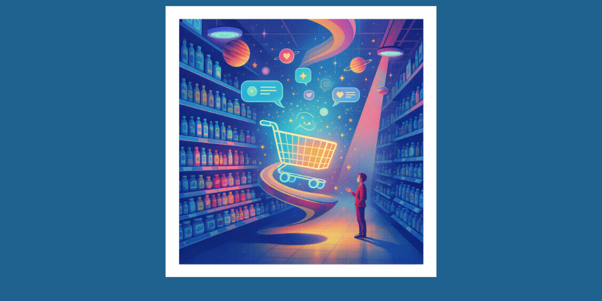 Understanding the new category of Conversational Commerce