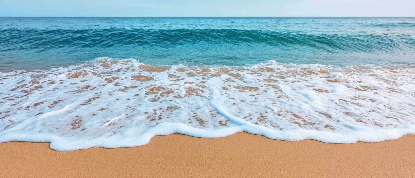 Blue Ocean SaaS
