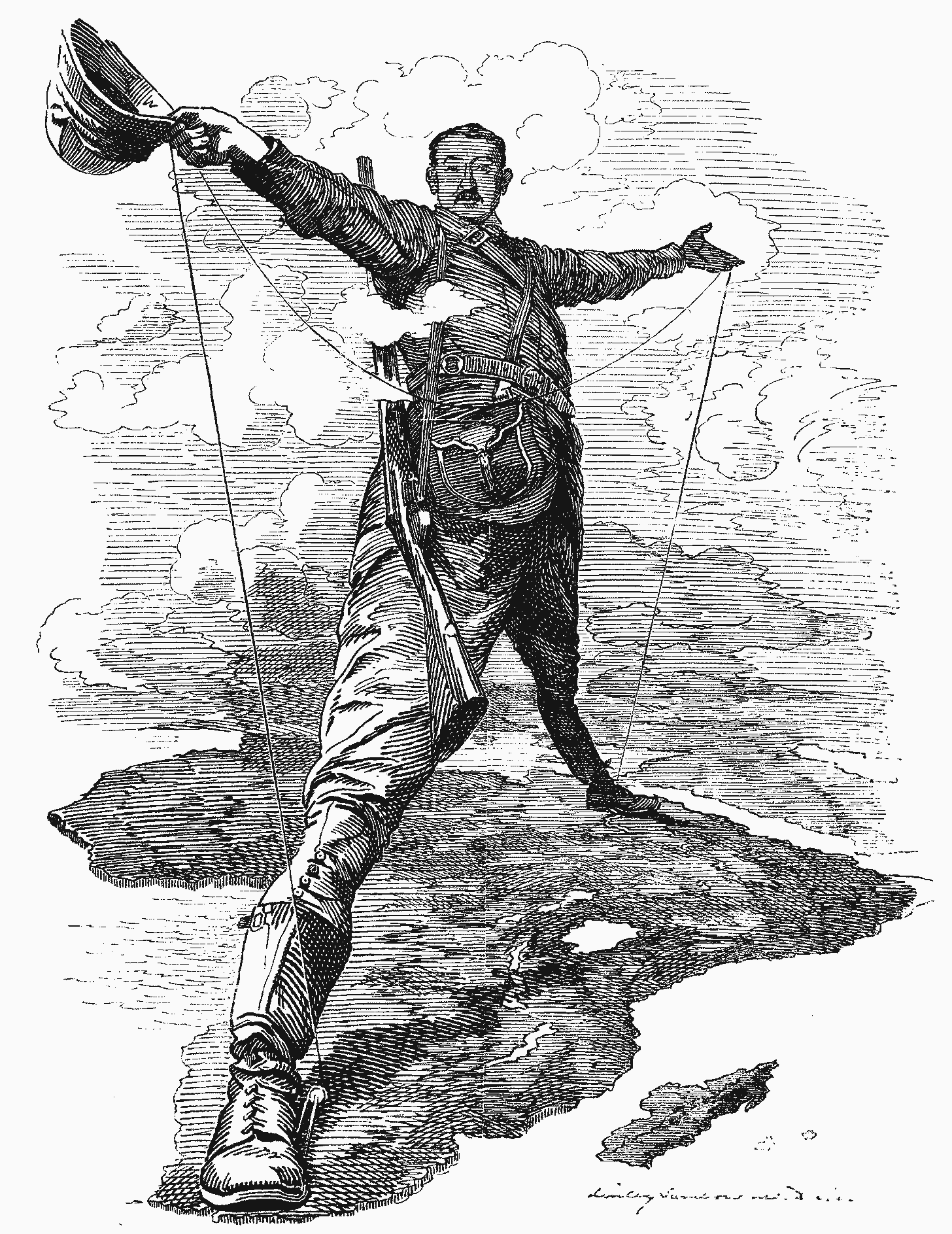 The Rhodes Colossus - Wikipedia The Rhodes Colossus - Wikipedia