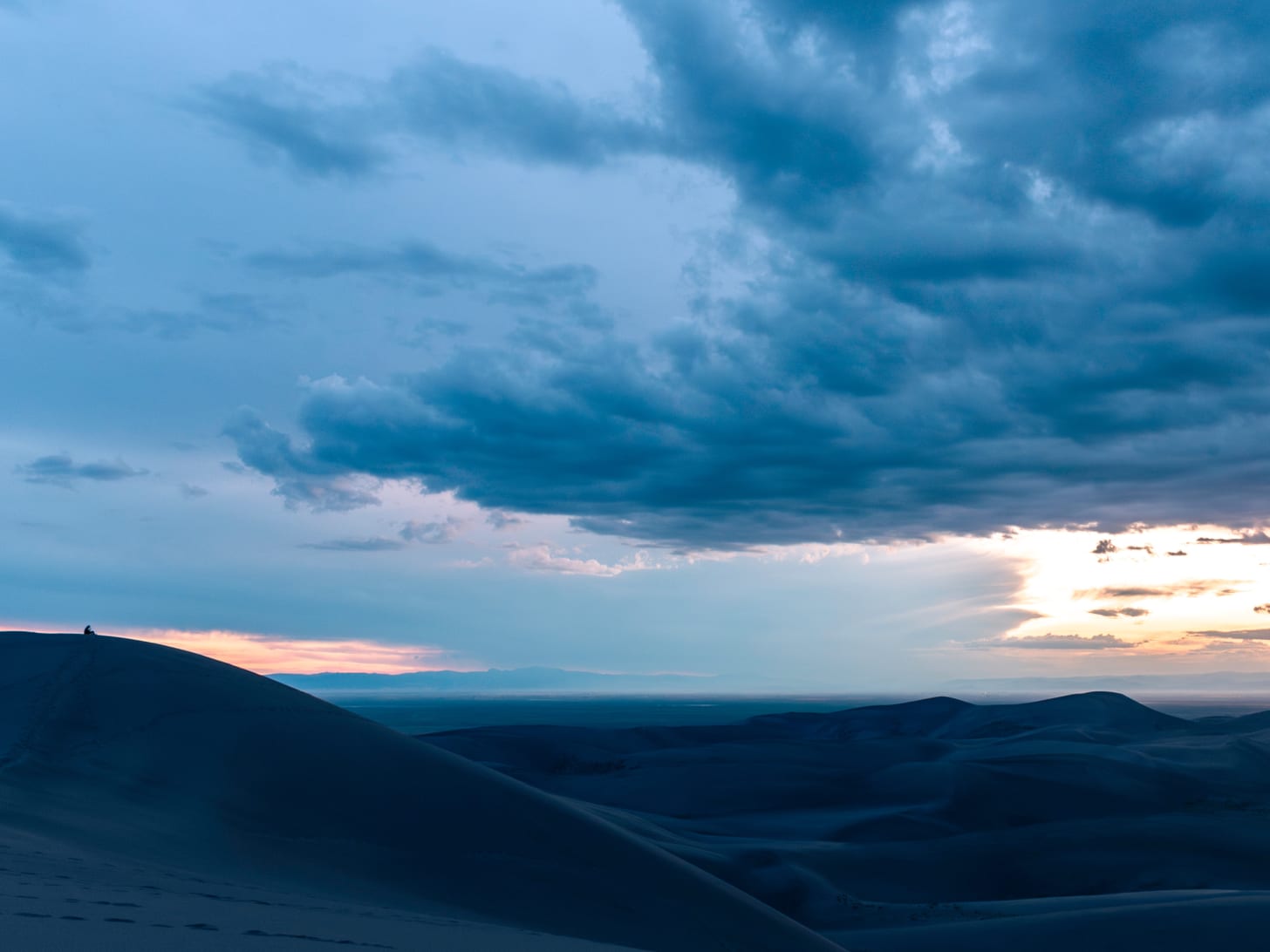 The Gray World: Why Flexibility Matters More Than Finding the ‘Right’ Answer