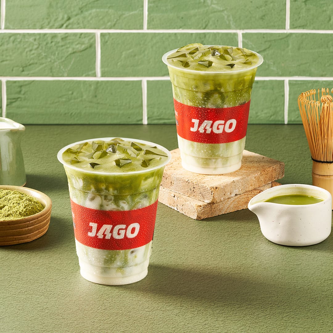 Jago Coffee menyatakan dana segar ini akan difokuskan untuk mempercepat pertumbuhan bisnis / Jago Coffee