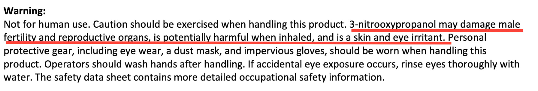 Reacția Bovaer: vacile daneze se prăbușesc sub efectul aditivului obligatoriu de reducere a metanului 4 Reacția Bovaer: vacile daneze se prăbușesc sub efectul aditivului obligatoriu de reducere a metanului- 1