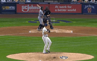 Ranking the 31 nastiest Brewers pitches of the 2020 season