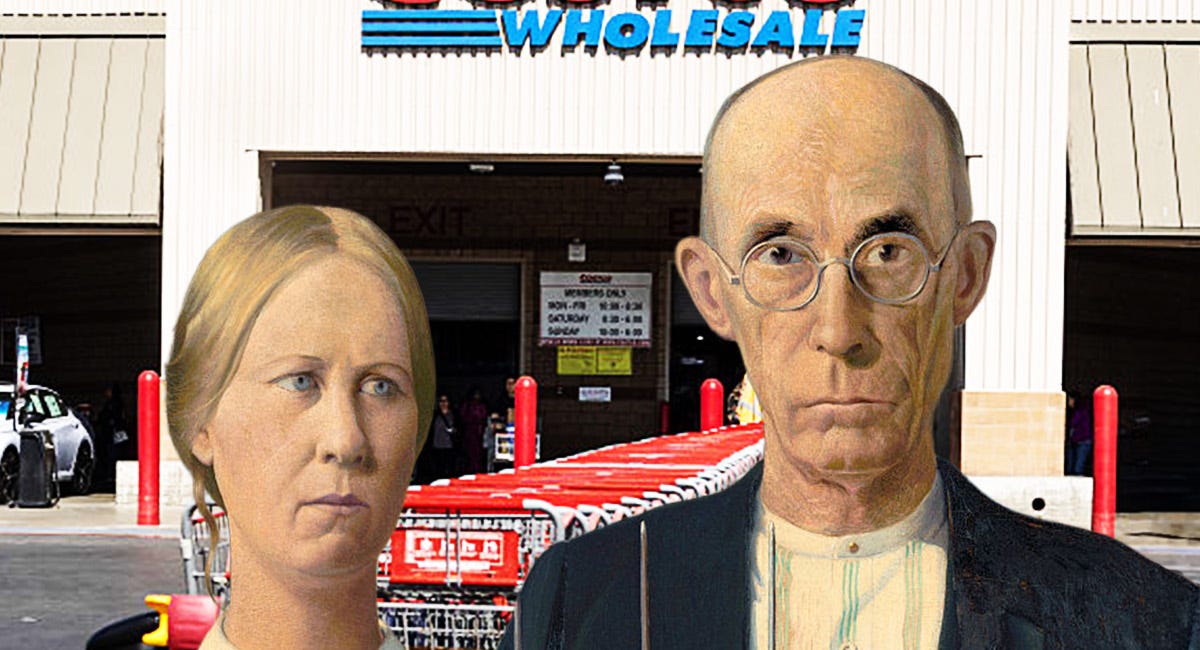 Welcome to the Age of Slopulism