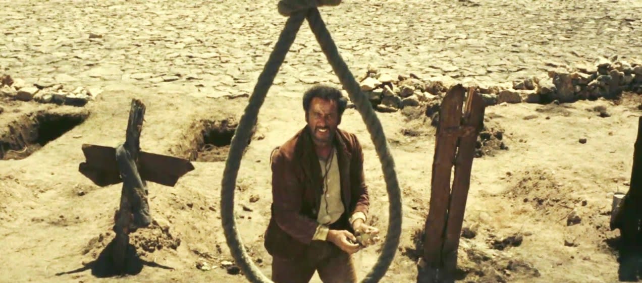 The Good, The Bad, and the Ugly (1966) | film freedonia