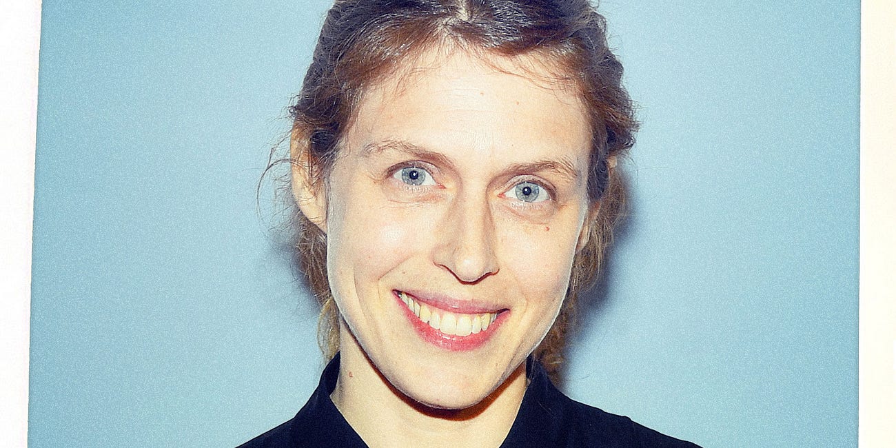 Two Drinks with . . . The New Yorker’s Master Wordsmith