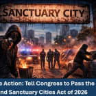 The Deadly Price of Sanctuary Policies