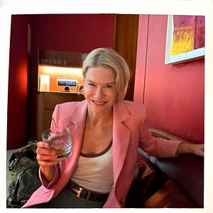 New York’s Last Socialite Isn’t Going Down Without a Fight