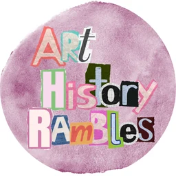 Art History RamblesAlisha