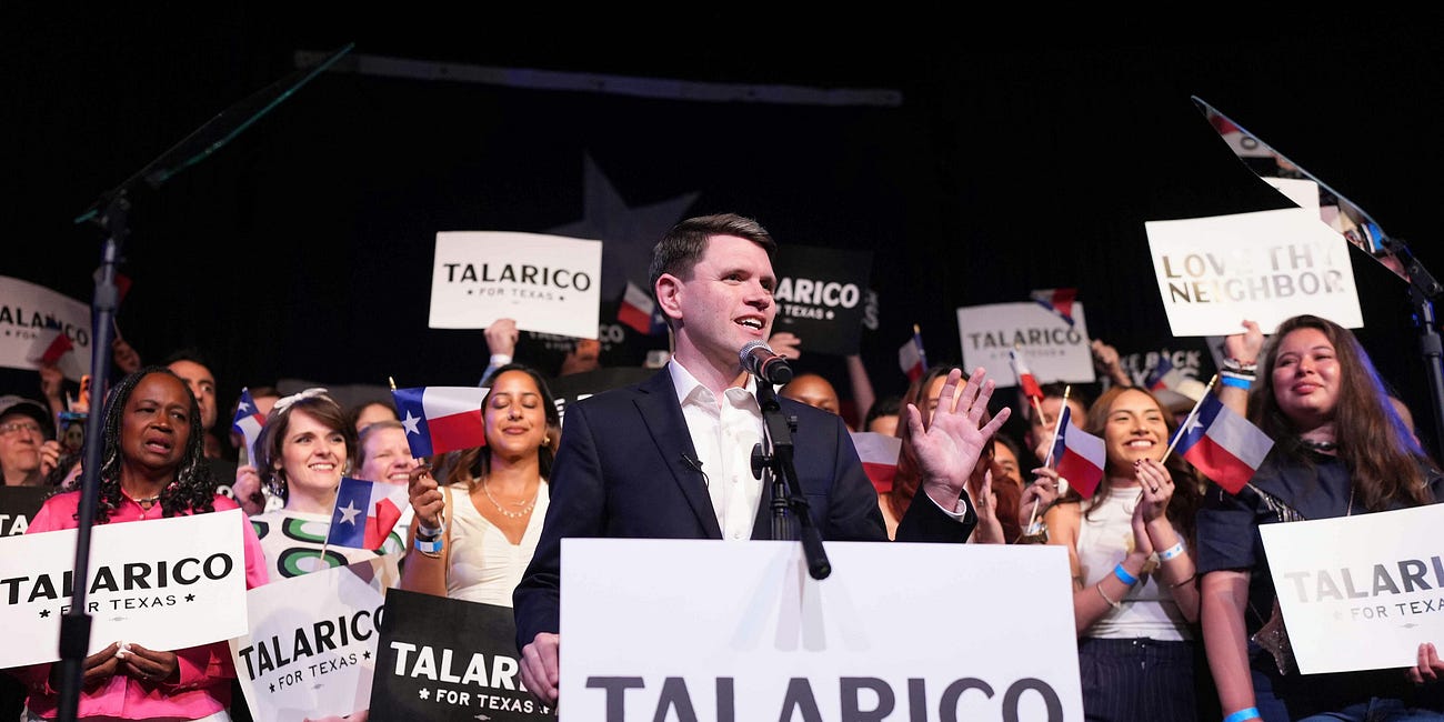 The Anatomy of a MAGA Smear