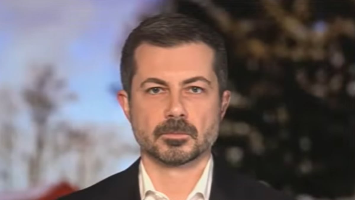 Pete Buttigieg lance des bombes de vérité partout Fox News