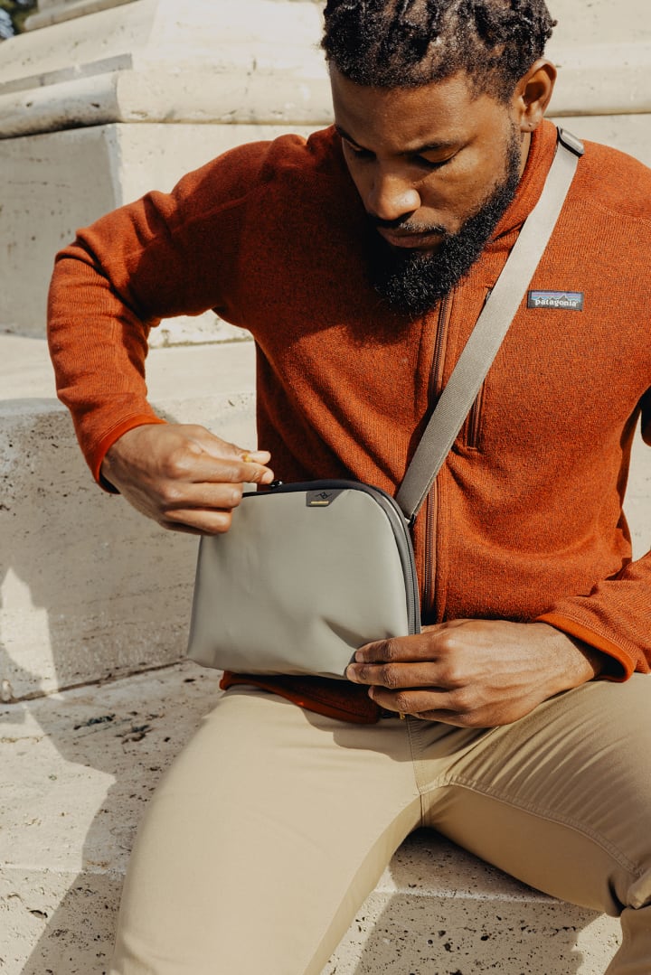 Peak Design Travel Sling Crossbody 3L