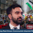 Muslim Brotherhood to Control New York?