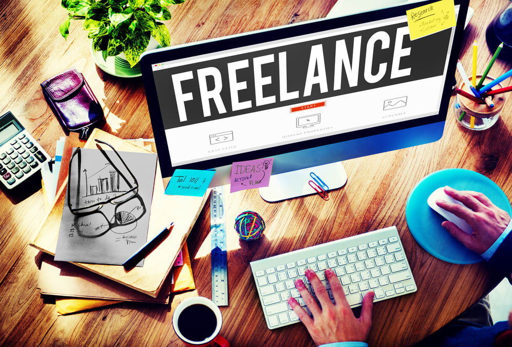 How freelancers can be benifited with digital profiles?