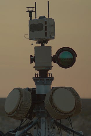 FLOCK x 11 | The Flock Diversion Psyop + The Real Surveillance System