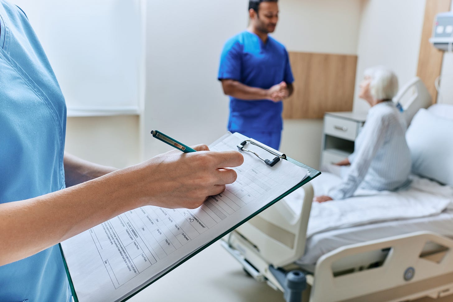 Blame the Patient: The Medical Gaslighting Crisis Hiding in Plain Sight