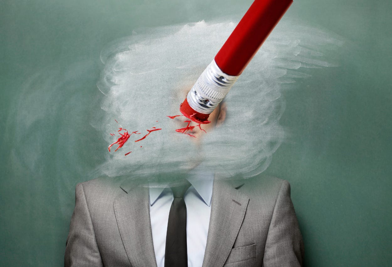 Ozempic Face? Try Ozempic Pancreatitis: Inside the GLP-1 Profit Model