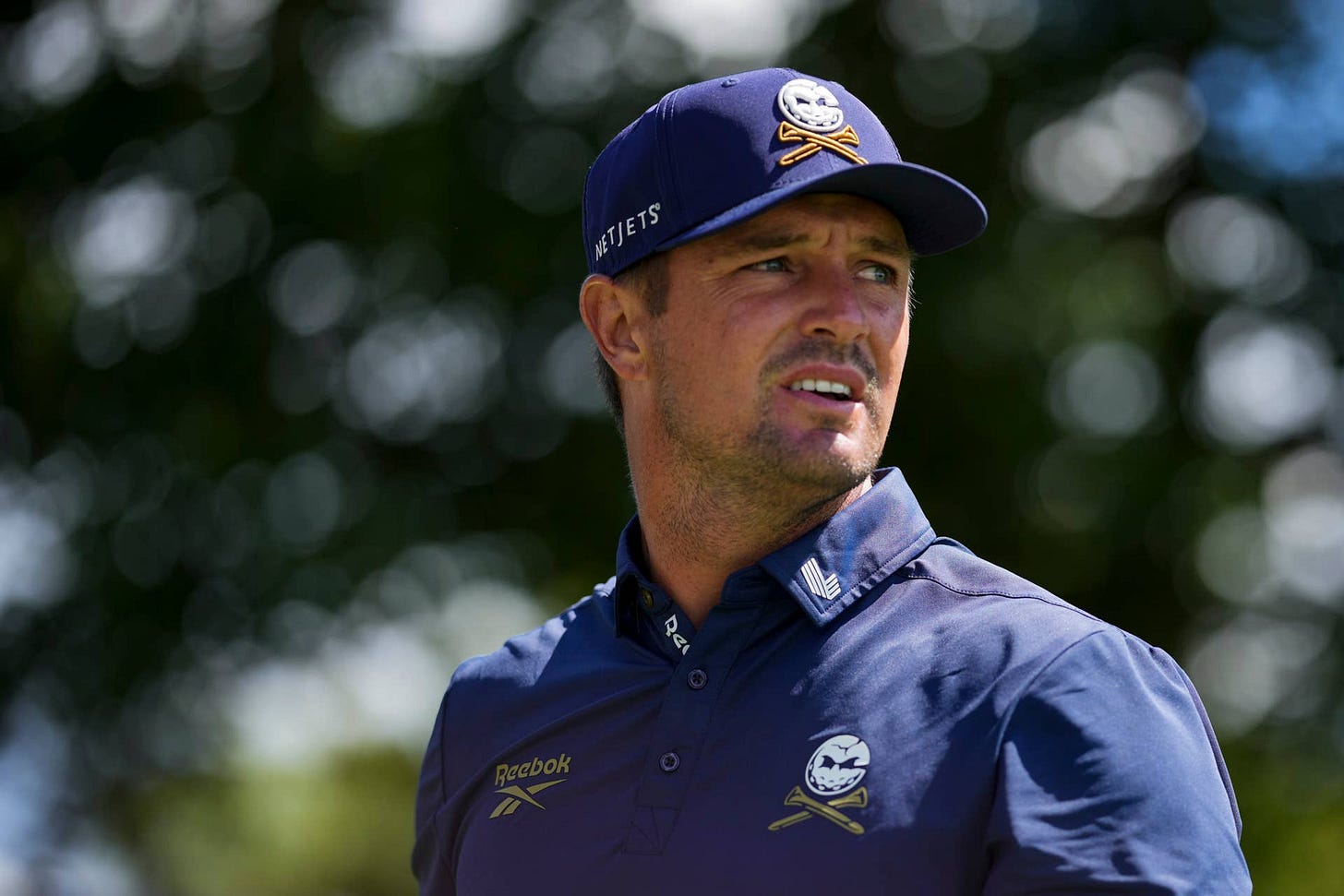 LIV Golf Officially On Life Support After Saudi Arabia Blow - The Spun