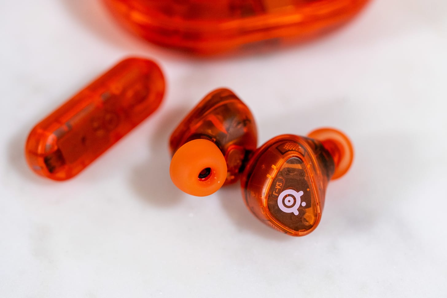 SteelSeries Arctis Gamebuds review