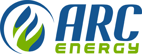 Arc Energy