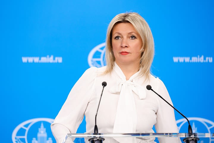 Q&A About the Munich Security Circus