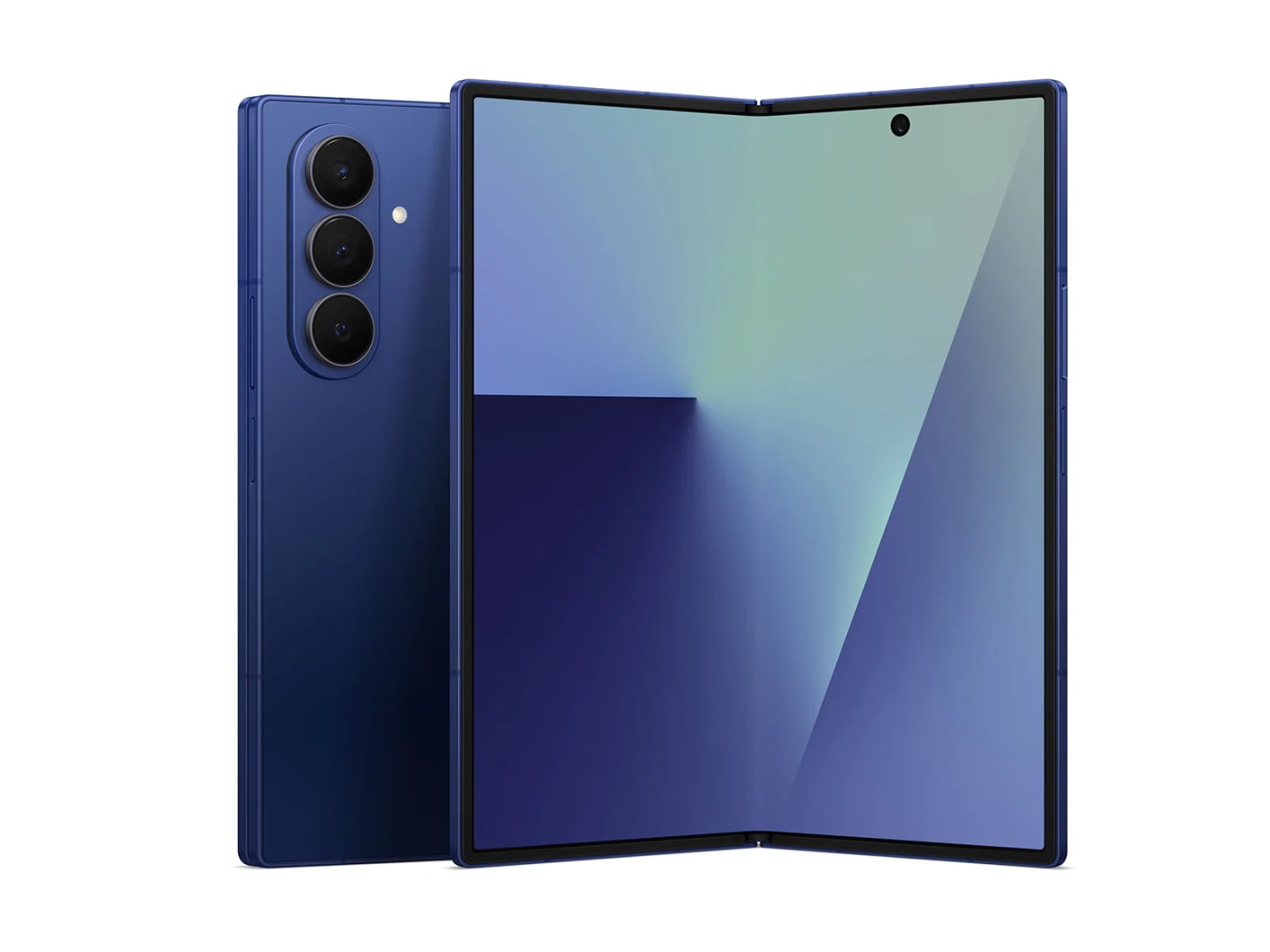 Samsung Galaxy Z Fold 7