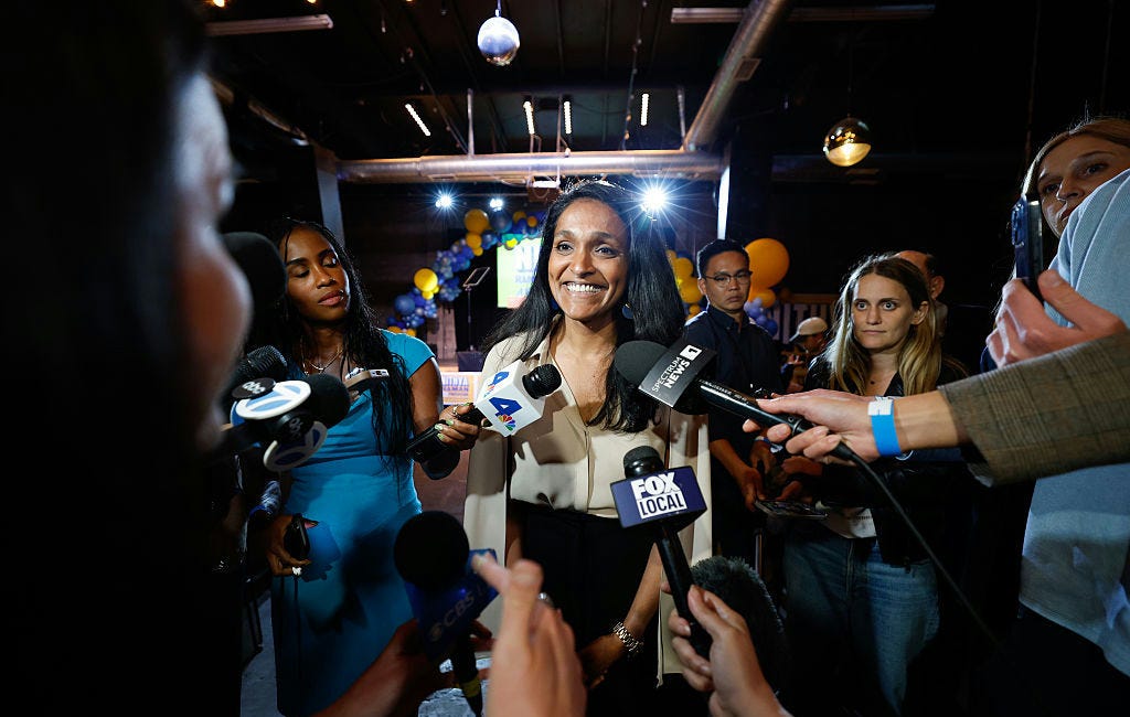 California’s Voting System Is Built for Suspicion