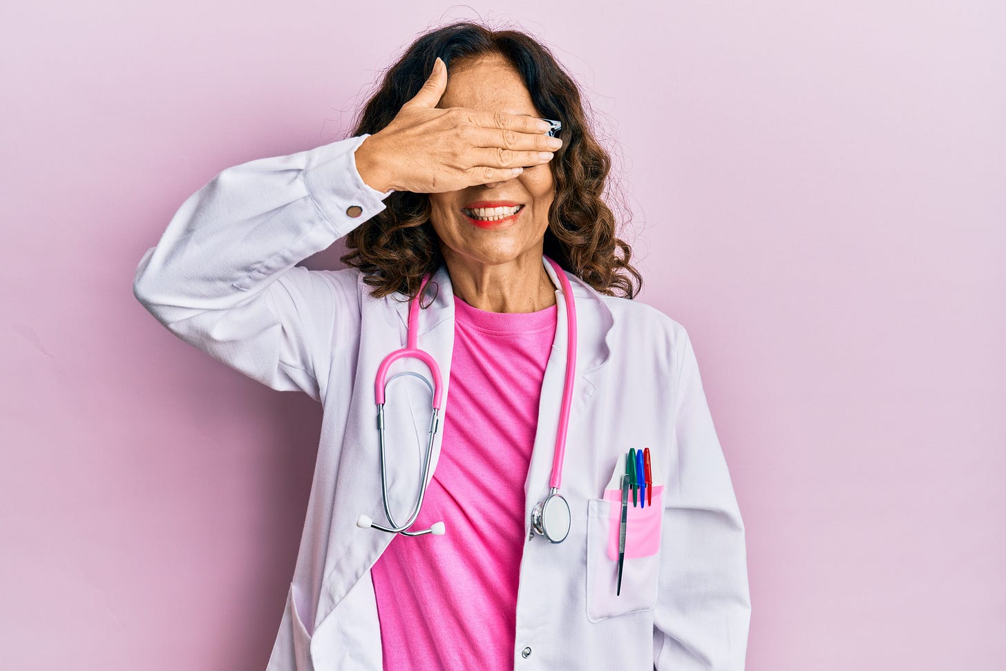 Blame the Patient: The Medical Gaslighting Crisis Hiding in Plain Sight