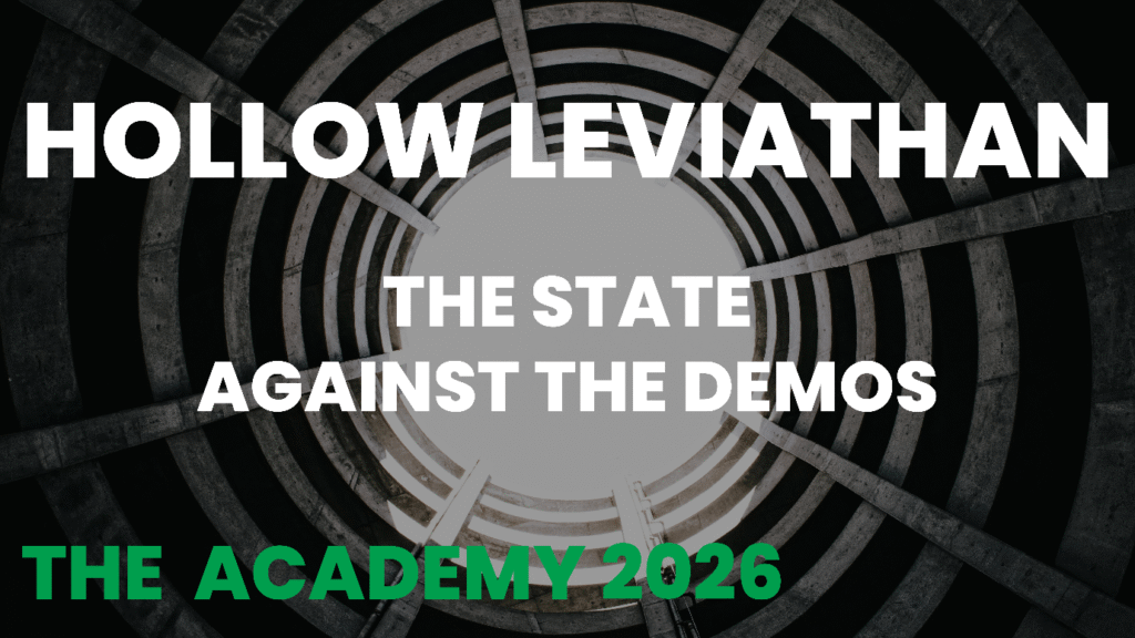 https%3A%2F%2Fsubstack post media.s3.amazonaws.com%2Fpublic%2Fimages%2Fa85e3426 d766 4886 934e Narrative Control: The Collapsing Authority of the State