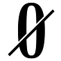 NonZero Newsletter