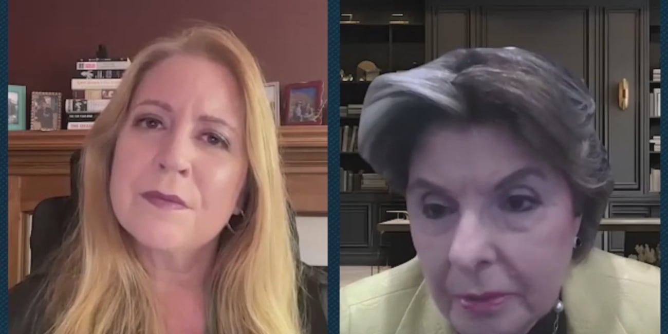 Breaking Silence: Inside the Epstein Files