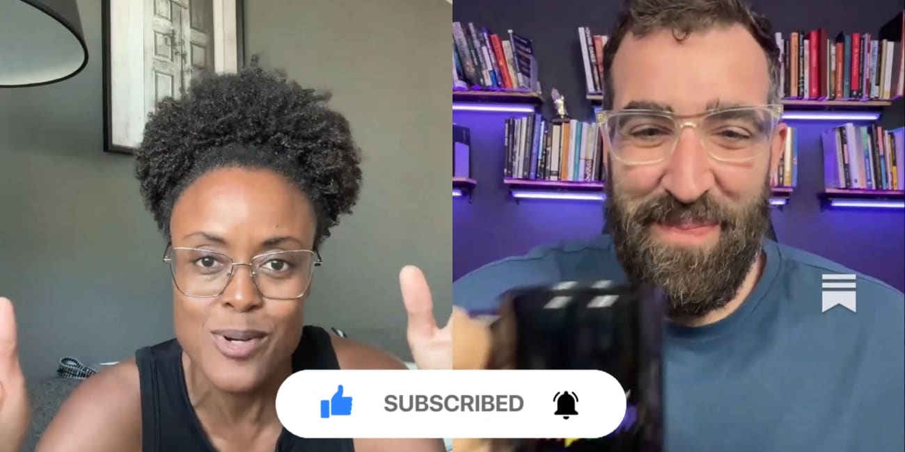 Who Would Jesus Deport? 