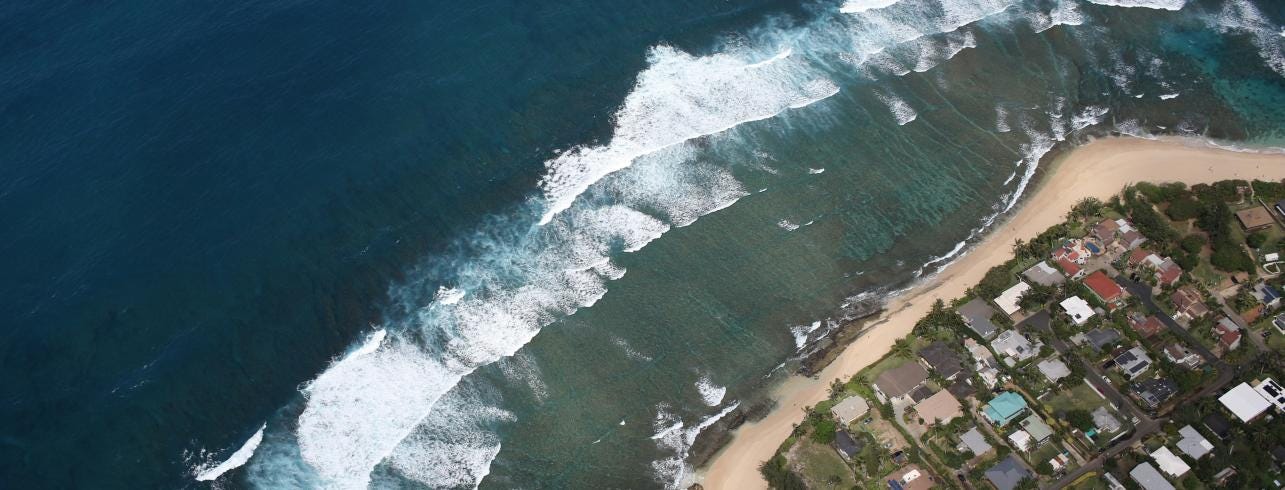 EarthStuff - Coastal Flood Exposure Mapper [USA, NOAA]