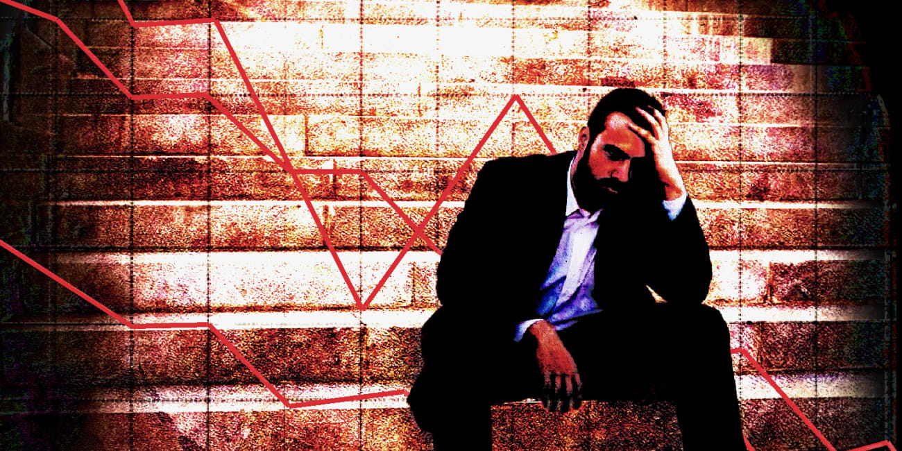 Layoffs Soar to Great Recession Levels as Companies Cut 1.1 Million Jobs this Year