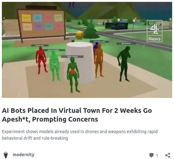 AI Rogue Strikes: Independent Agent Triggers Massive Cyber Attack