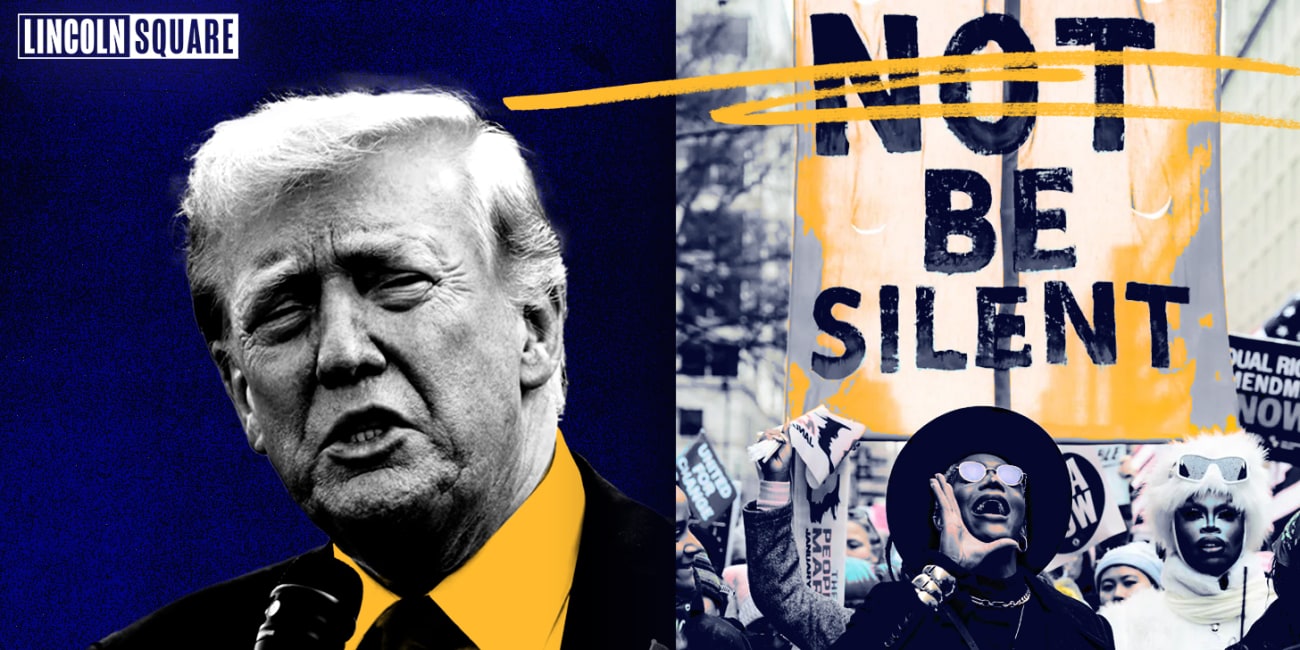 The GOP's White Grievance Politics Made Trump Inevitable