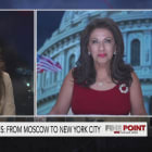 Exposing the Red-Green Axis