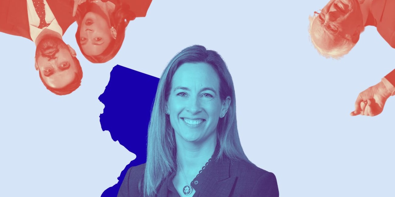 New Jersey's Next Governor and the Death of Leftism