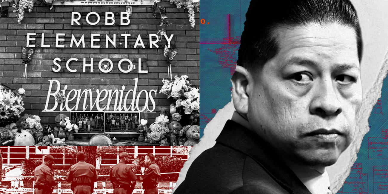 The Uvalde Tragedy: Police Accountability and Credibility Are on Trial in a Texas Courtroom