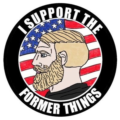 X avatar for @EndWokeness