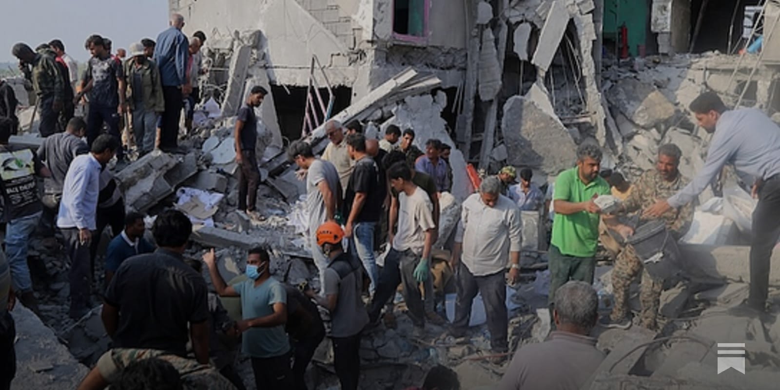 Winners and Losers: Iran War Charts a Brutal, Painful Path to a World Without Oil